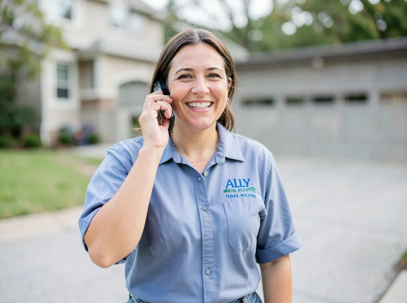 Metal Roof Installation Mont Vernon, NH FAQs